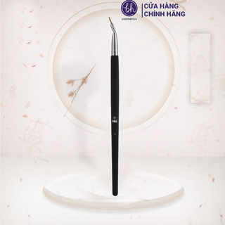 Cọ Kẻ Viền Mí Mắt BH Cosmetics Studio Pro Brush 12 – Bent Liner (tách sét)