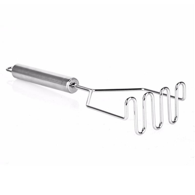 Dụng cụ nghiền khoai tây bằng thép không gỉ