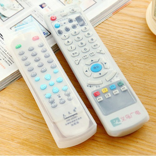 Vỏ Bọc Điều Khiển Silicon Kiểu Mới