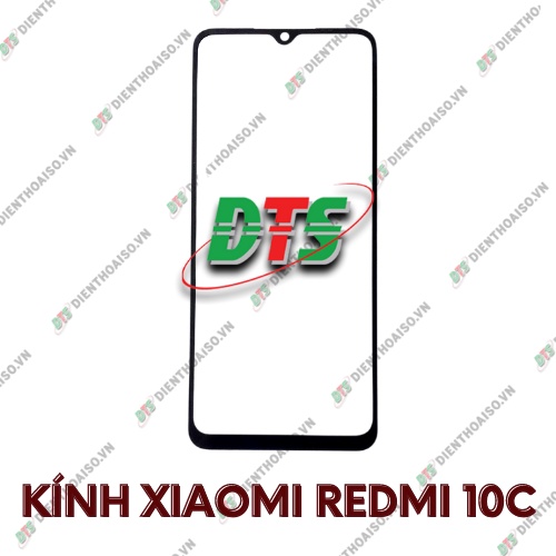 Mặt kính xiaomi redmi 10c ( mặt kính thay thế cho redmi 10c )
