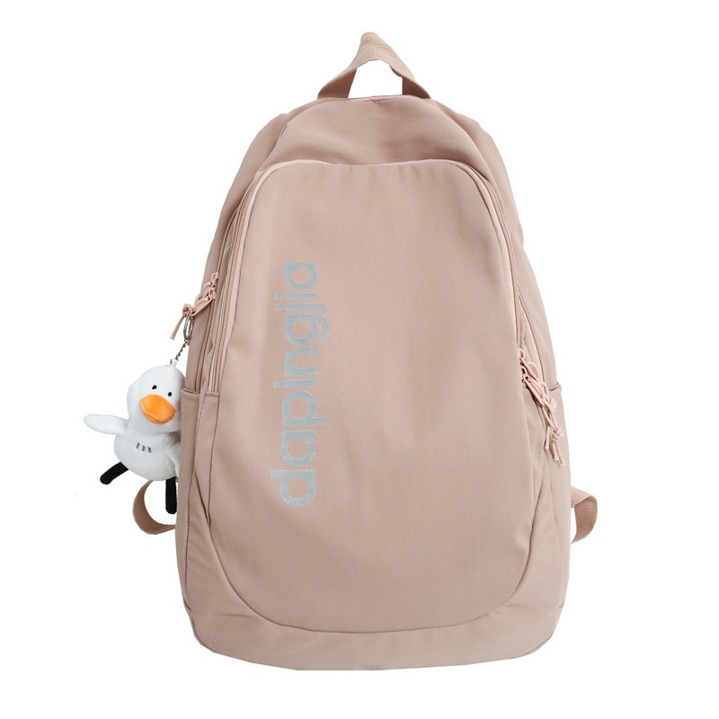 Balo thể thao thiết kế năng động thời trang tùy chọn màu sắc dành cho cả nam và nữ