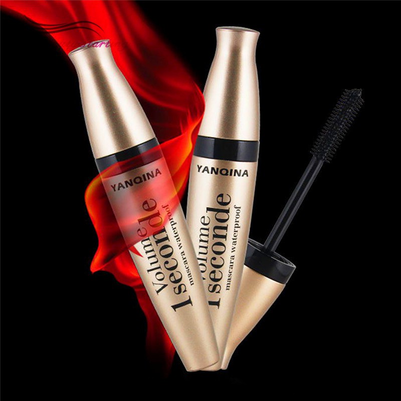 [Hàng mới về] Mascara chuốt mi YANQINA lâu trôi và chống thấm nước cao cấp | BigBuy360 - bigbuy360.vn