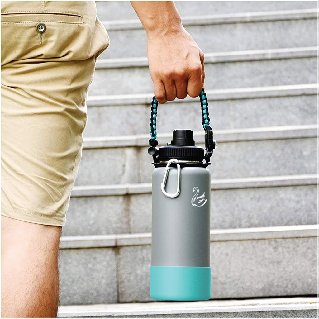 Đế Bình Giữ Nhiệt Silicone Boot 2Good Flask