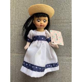 Búp bê alexander mini
