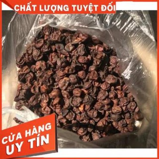 Hạt móc mật, quả mắc mật, móc (mắc) mật khô 500g,100g