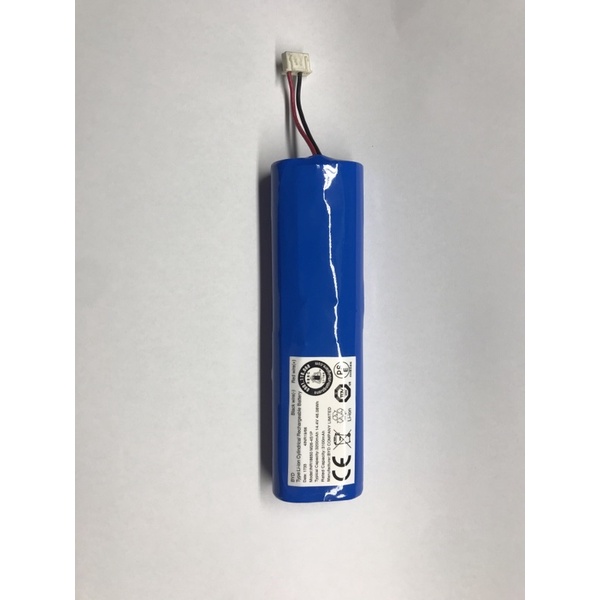 pin robot hút bụi lau nhà ecovacs DG36 ( OZMO 930 ) - DEBOT T5 NEO - DX55
