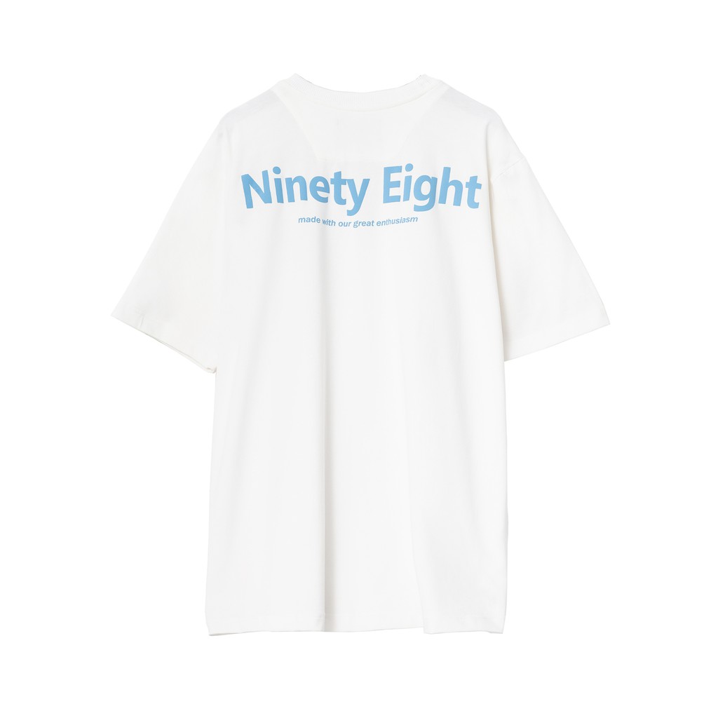 T-Shirt Inside NTE White