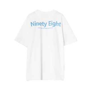 [SALE 75%] T-Shirt Inside NTE White - Tee trắng