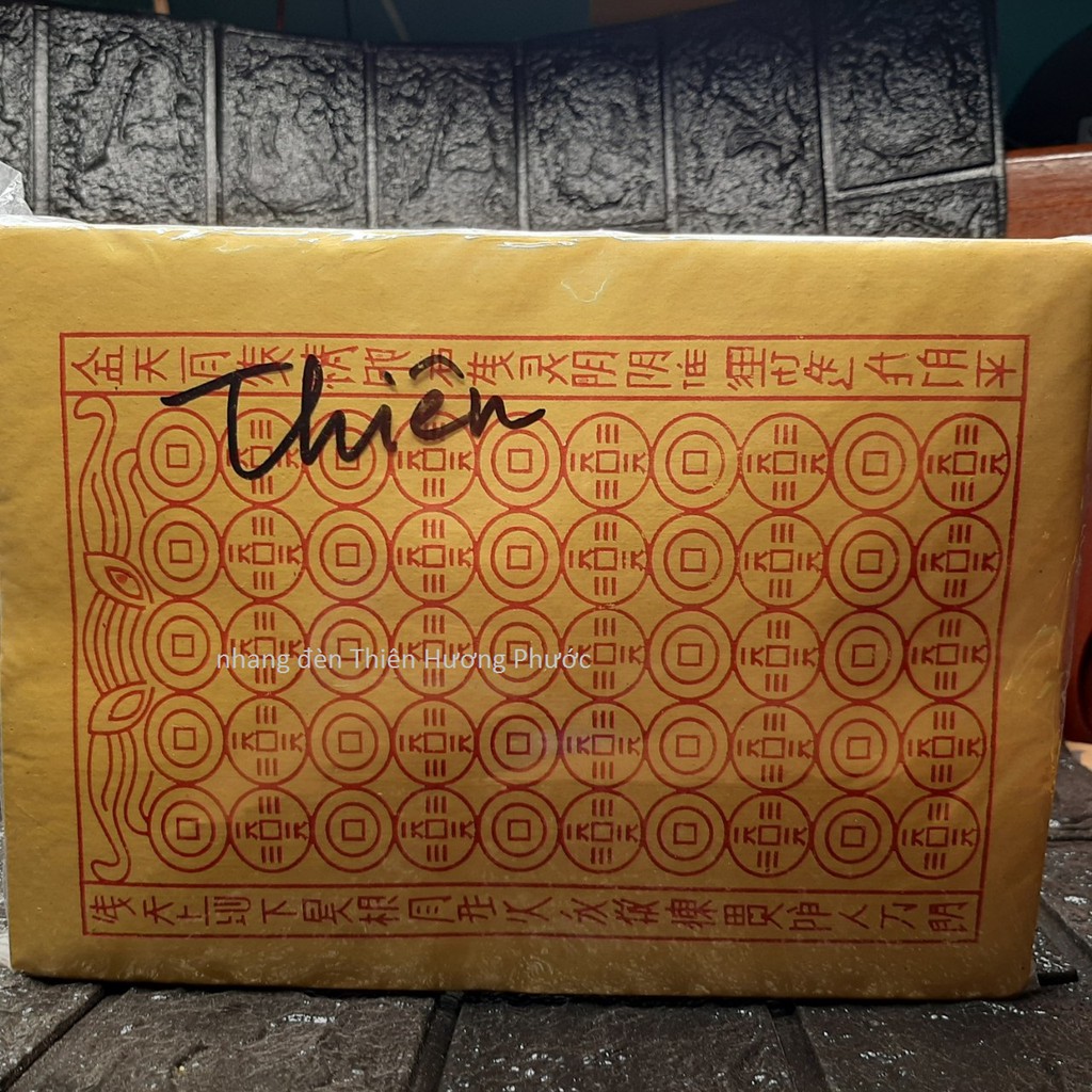 cúng thiên quan