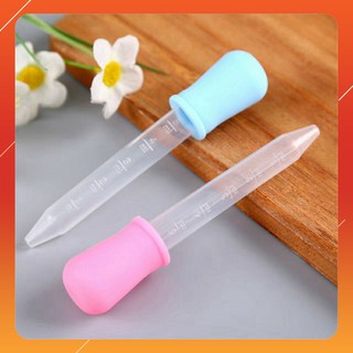 Ống hút sữa ,hút thuốc cho bé không cần ty