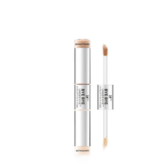 Che khuyết điểm mắt hai đầu IT - Bye Bye Under Eye Eyelift in a Tube