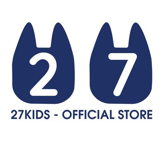 27Kids - Thời Trang Trẻ Em
