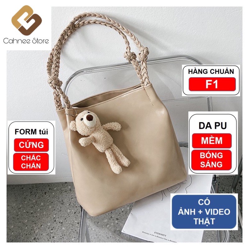 Túi Xách Nữ | Túi Xách nữ Đựng Laptop | Túi xách nữ đựng A4 | BigBuy360 - bigbuy360.vn