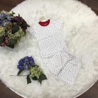 Combo quần áo bé khánh thảo
