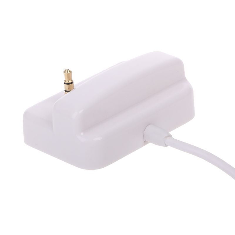 Đế Sạc Usb Cho Máy Nghe Nhạc Mp3 / Mp4 Ipod For Ipod For Shuffle 2 2nd 3 3rd Gen 2g