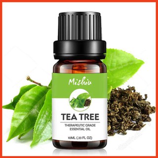 Tinh Dầu Tràm Trà (10ml) - TEA TREE