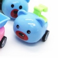 Xe công trường chạy cót mini hàng đẹp Youngcityshop