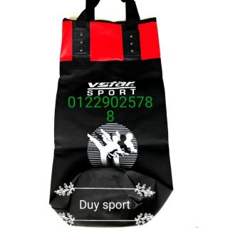 Vỏ Bao cát dài 1m