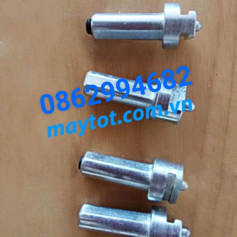 Dây thông cống lò xo dùng cho máy khoan dây phi 16 dài 3 Mét