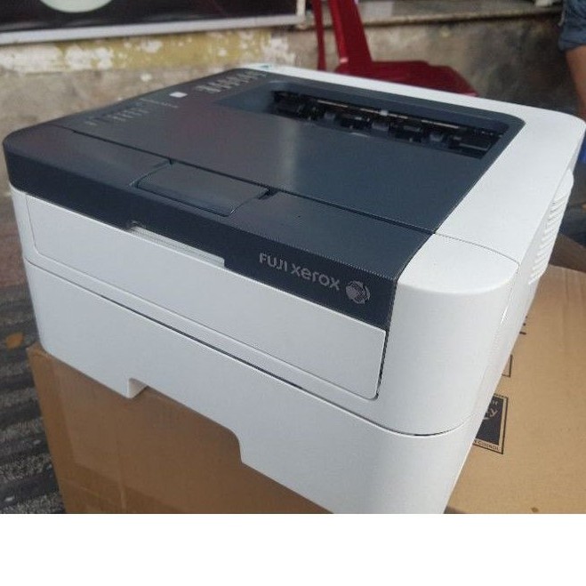 Máy in Laser (cũ)Fuji Xerox DocuPrint P225db in đảo 2 mặt