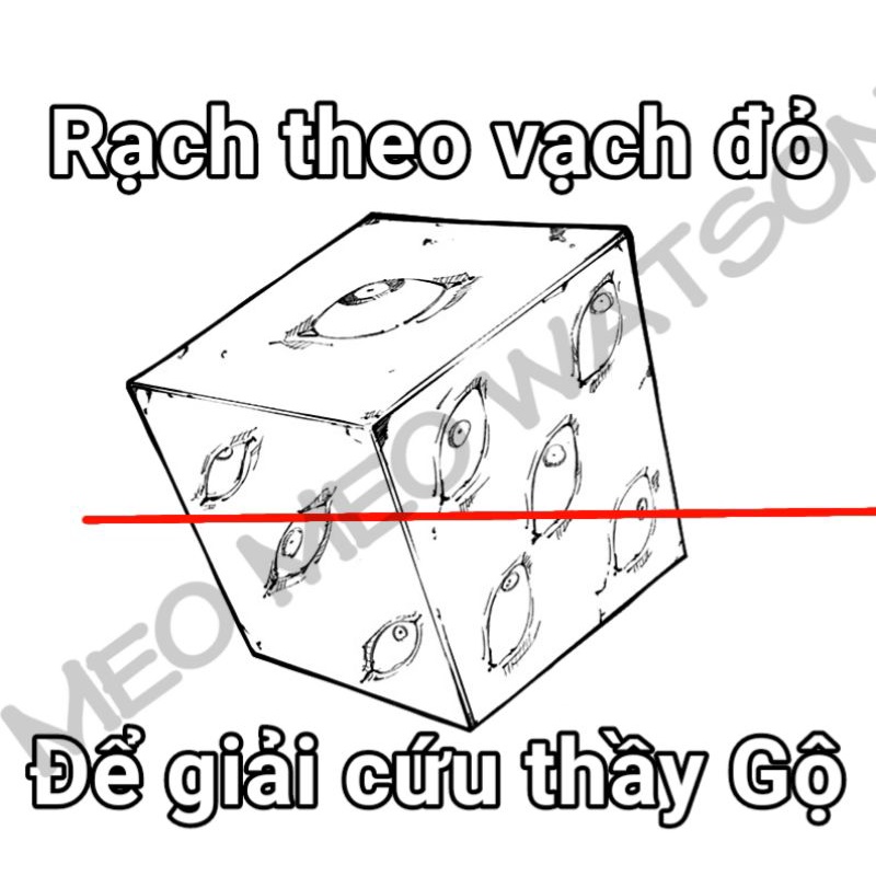 50 chiếc Sticker Đàm nanami, gộ trọc, Nanami chiên nửa con, Eren bồ câu,....In theo yêu cầu-Đọc kĩ mô tả