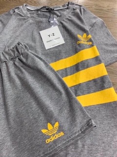Bộ đùi adidas