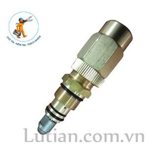 Núm tay chỉnh áp máy rửa xe