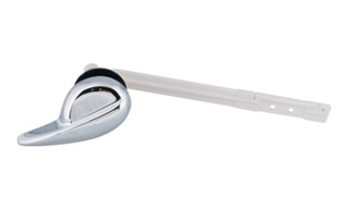 Nút gạt bồn cầu LB01
