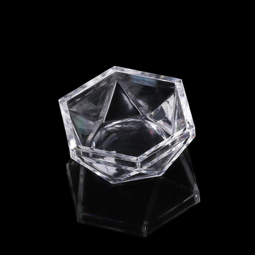 Đế trưng bày quả bóng bằng nhựa acrylic trong suốt