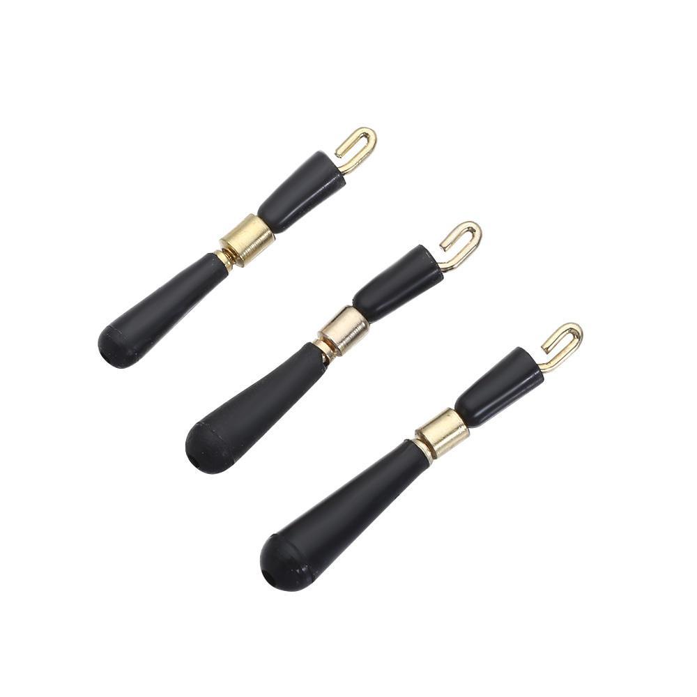 MUVAKO Set 50 Phụ Kiện Câu Cá Chuyên Dụng