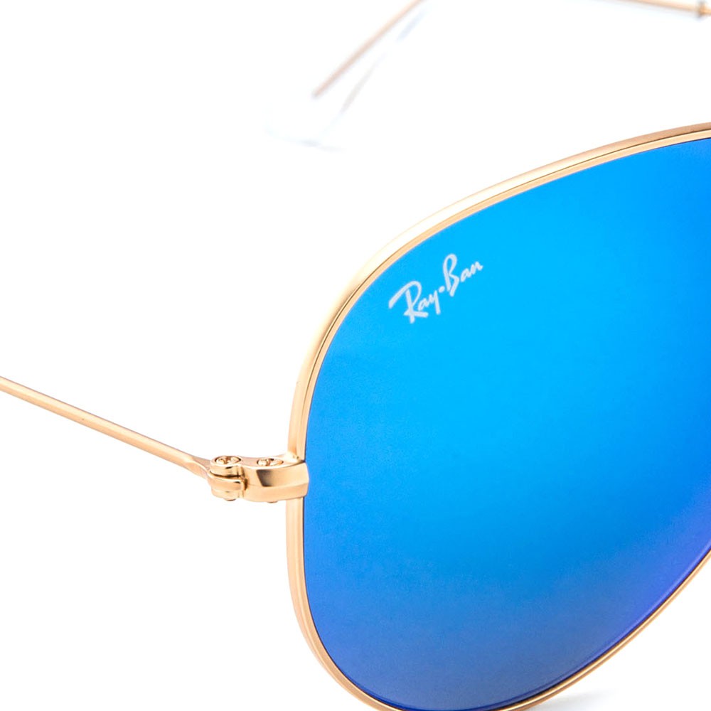 RB3025 112-17 - kính mát Rayban chính hãng, bảo hành toàn quốc, thiết kế dễ đeo bảo vệ mắt