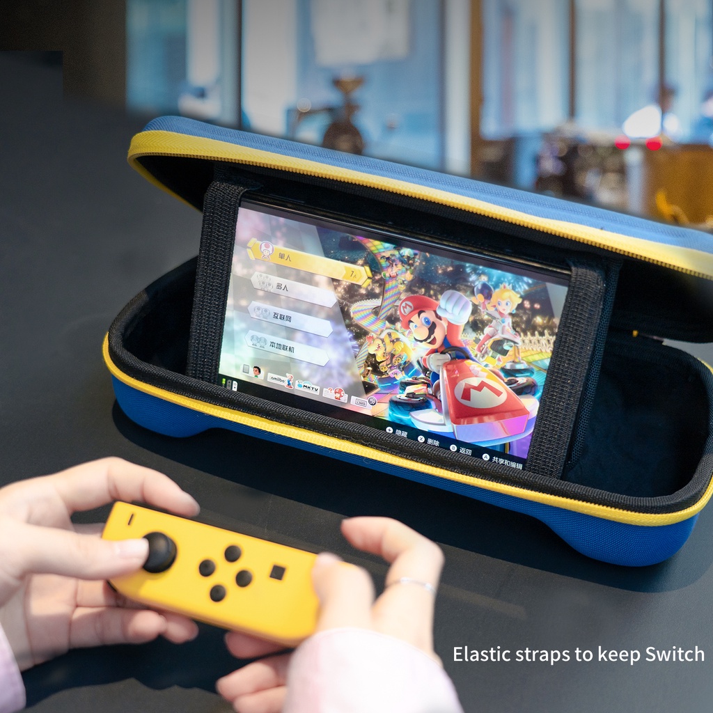 Túi Đựng Máy Chơi Game Nintendo Switch / Switch OLED