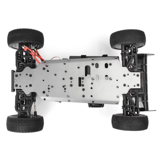 Xe điều khiển Fs buggy 1/8 e9s chạy 90 -110km/h
