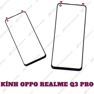 Kính dùng thay cho máy realme q3 pro