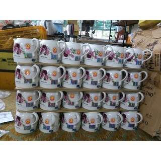 Ấm Siêu Tốc Sứ Trường Thọ BA - 86A