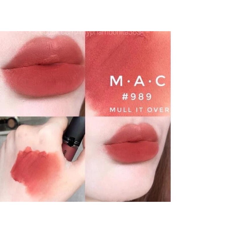 Son MAC kem | BigBuy360 - bigbuy360.vn