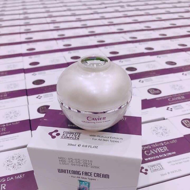 Face Thạch Dưỡng Trắng Da MWhite