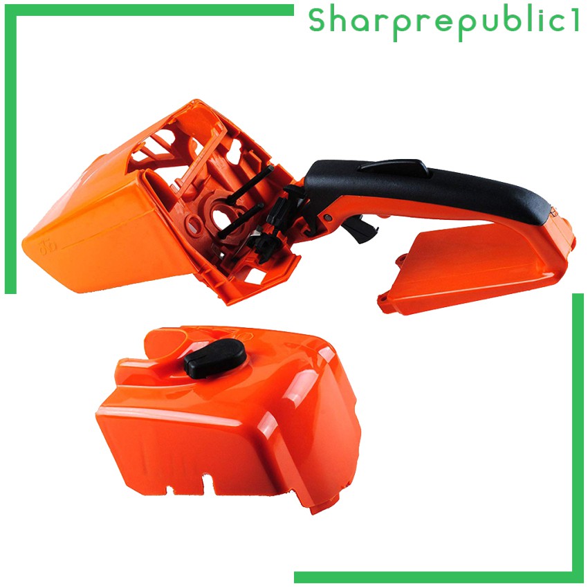 Vỏ Bọc Tay Cầm Hình Trụ Cho Stihl 021 MS210 MS230 Sharprepublic1