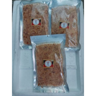 Cơm Cháy Chà Bông Tiến Vua 200gr.
