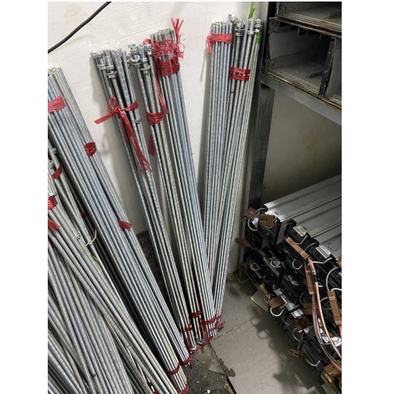 Thanh ren-ti ren M10