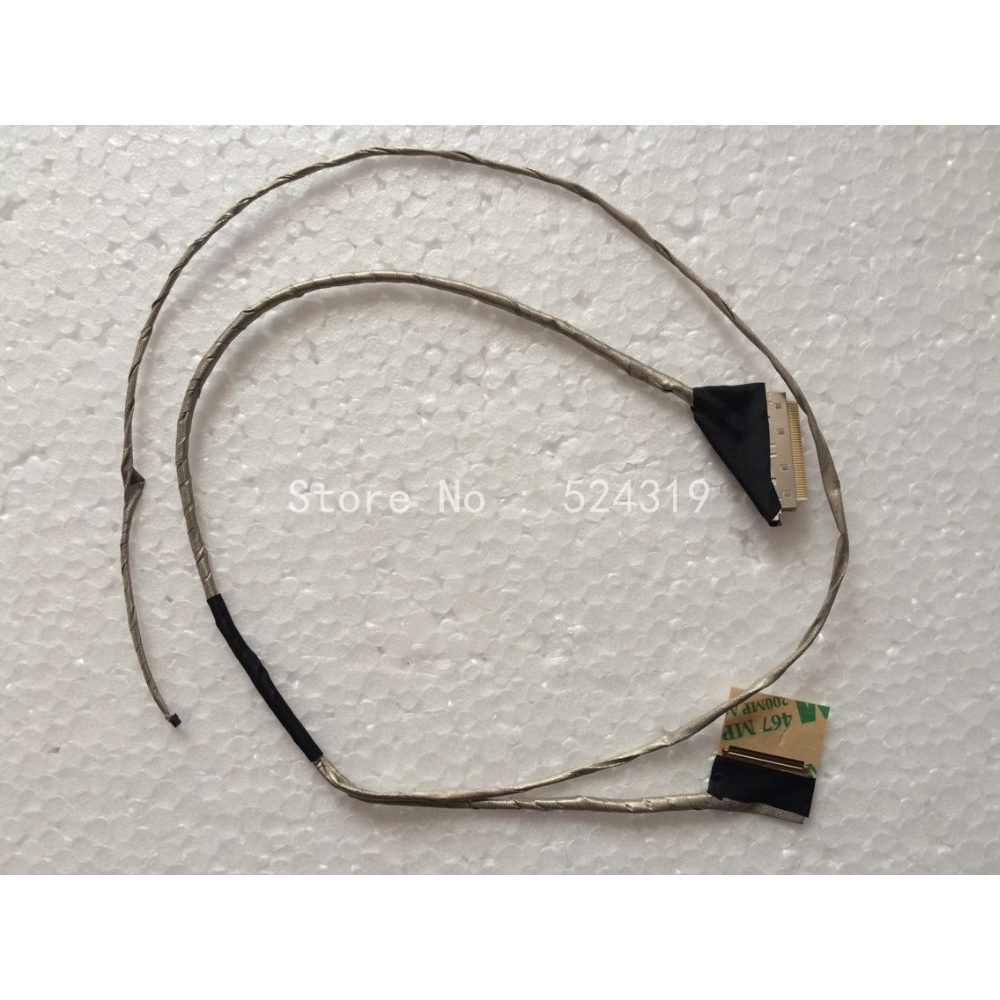 Dây Cáp Màn Hình LCD Cho ACER E5-571G E5-511 E5-531 E5-531G E5-551 V3-572 DC02001Y800