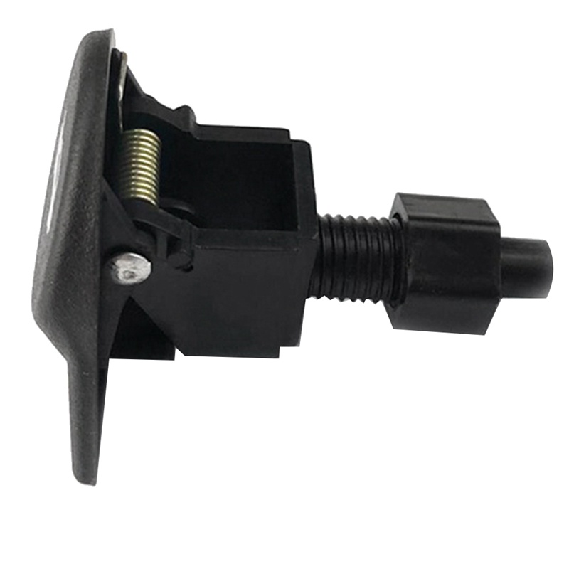 Ốp Bọc Công Tắc Động Cơ Xe Hơi JAC J3 Tojoy J5 Heyue