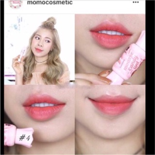Son Saemmul Mousse Candy Tint 