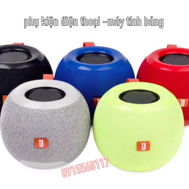 Loa Bluetooth E15