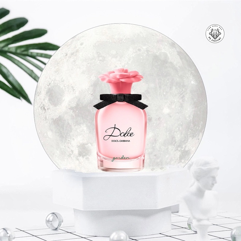 [ Chính Hãng ] Nước Hoa Nữ 𝐃&𝐆 𝐆𝐚𝐫𝐝𝐞𝐧