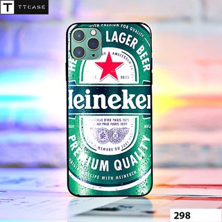 Skin decal dán iPhone 5/5s - 6/6s/6Plus - 7//7Plus - 8/8Plus - X/Xr/Xsmax - 11/12/13 hình Bia KEN