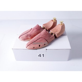 [LAMEN] Shoe tree gỗ Tuyết Tùng