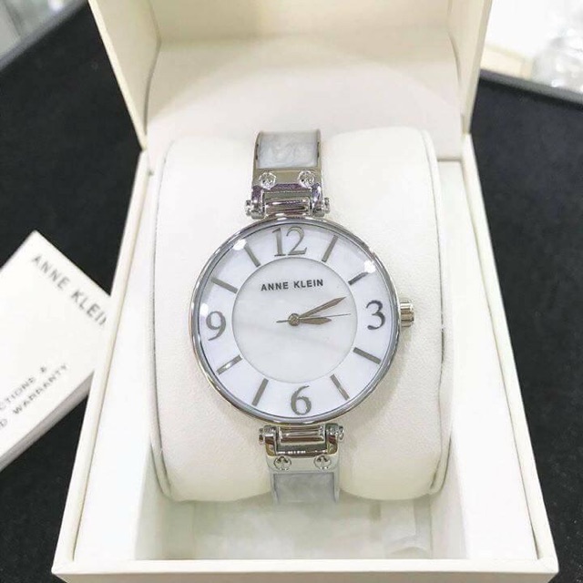 Đồng hồ nữ Anne Klein 2210