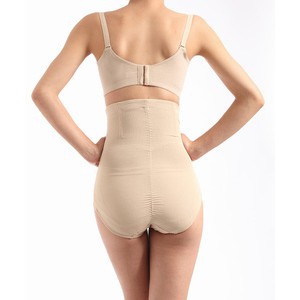 QUẦN LÓT NỮ GEN NỊT BỤNG CHỐNG CUỘN 4 THANH ĐỊNH HÌNH | BigBuy360 - bigbuy360.vn