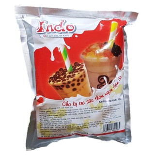 Bột Sữa Béo Indo Đỏ Phương Thành 1kg